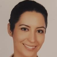 Merve Gülbiz DAĞOĞLU KARTAL