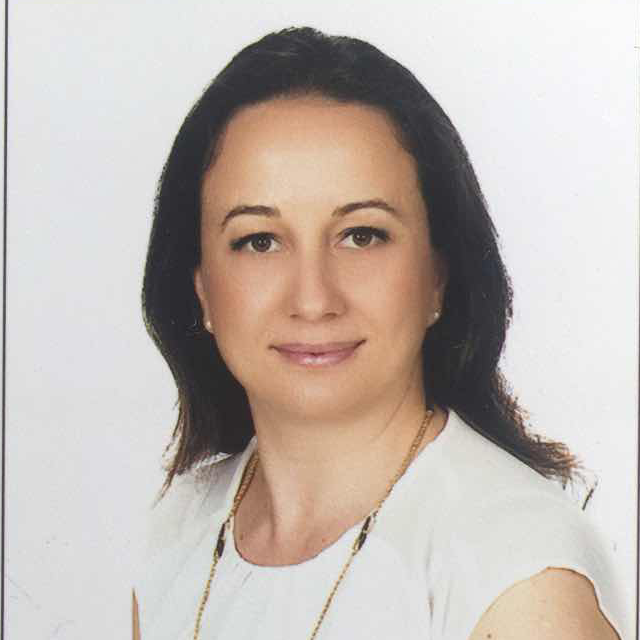 Ayşe Evrim BAYRAK