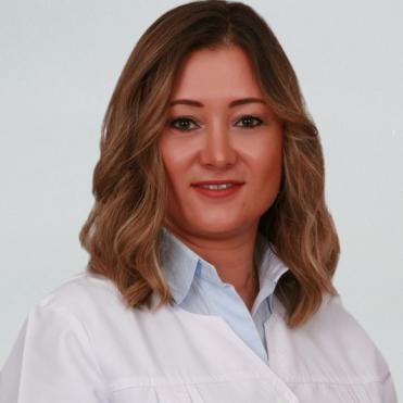 Ebru ÖZKAN KARACA