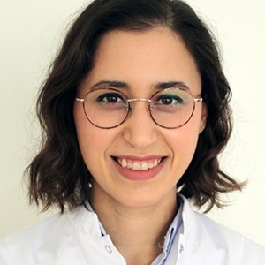 Zeynep BATU EKEN