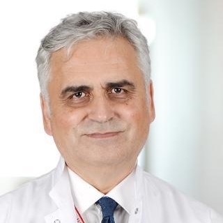 Mahmut Ercan ÇETİNUS