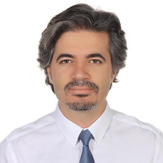 Mehmet TAŞDEMİR