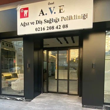 Özel A.V.E Ağız ve Diş Sağlığı Polikliniği