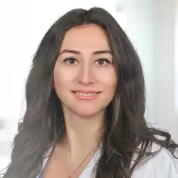 Talar Vartanoğlu AKTOKMAKYAN