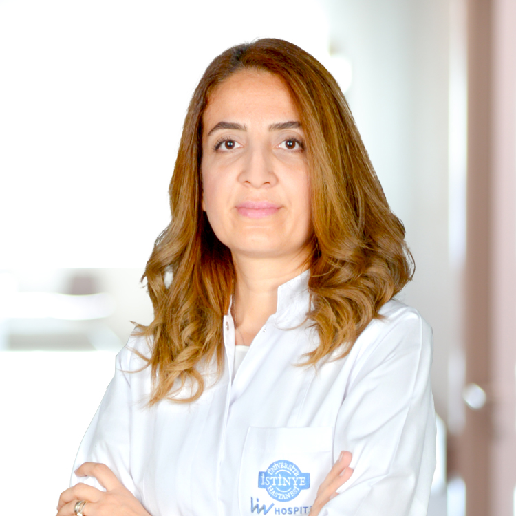 Dilek HATİPOĞLU