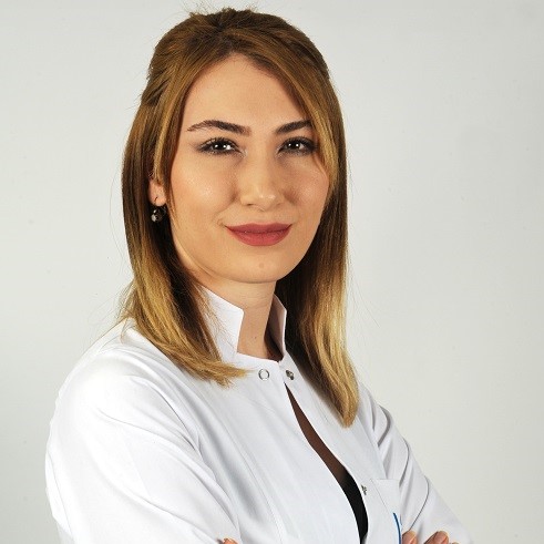 Duygu Başak GÜRTEKİN