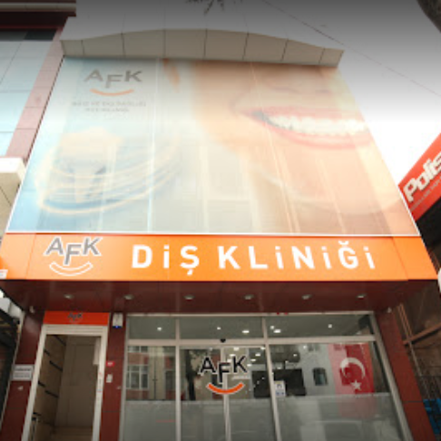 Özel Afk Diş Ağız ve Diş Sağlığı Polikliniği