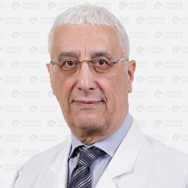 Faruk Alagöl