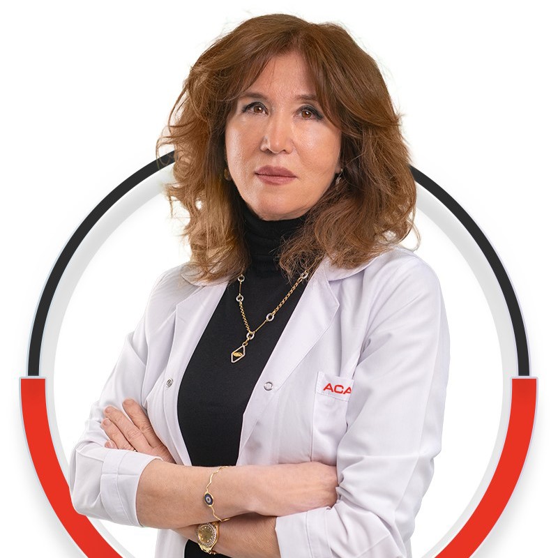 Meral Kozakçıoğlu Özekici