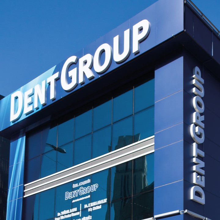 Özel Ataşehir Dentgroup Ağız ve Diş Sağlığı Polikliniği