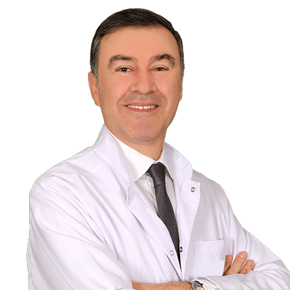 HALUK ÖZKARAKAŞ