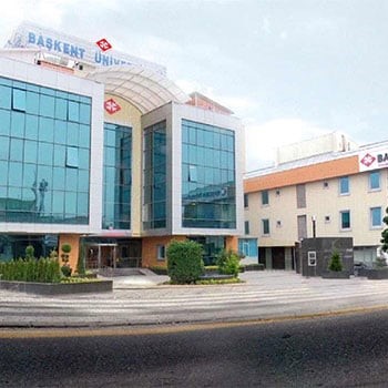 Başkent Üniversitesi İstanbul Sağlık Uygulama ve Araştırma Merkezi