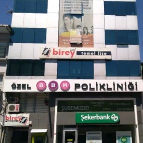 Özel B.B.M Polikliniği