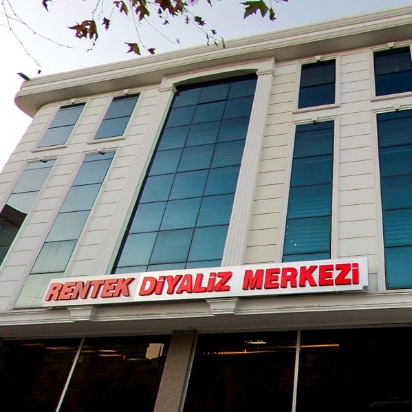 Özel Bağcılar Rentek Diyaliz Merkezi