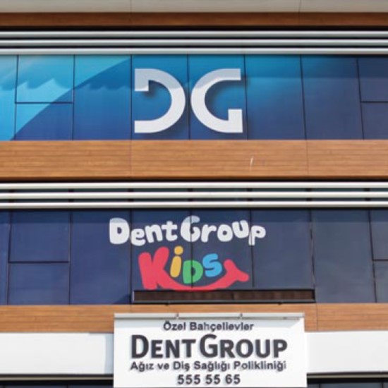 Özel Bahçelievler Dent Group 2 Ağız ve Diş Sağlığı Polikliniği