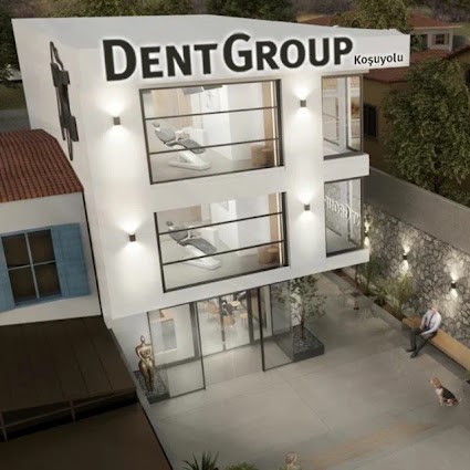 Özel Koşuyolu DG Dentgroup Ağız ve Diş Sağlığı Polikliniği