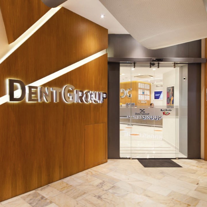 Özel Maslak Dentgroup Ağız ve Diş Sağlığı Polikliniği