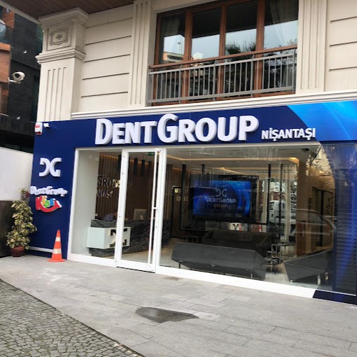 Özel Nişantaşı Dentgroup Ağız ve Diş Sağlığı Polikliniği