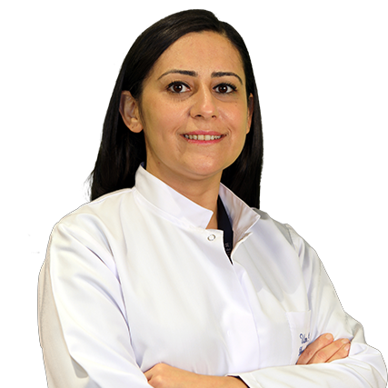 FATMA DEMİR YENİGÜRBÜZ