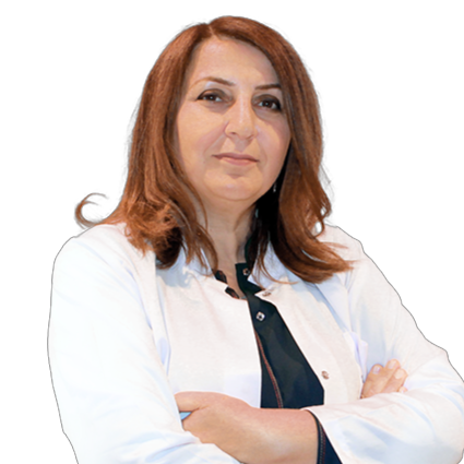 NİLÜFER AYKAÇ