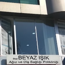 Özel Beyaz Işık Ağız ve Diş Sağlığı Polikliniği