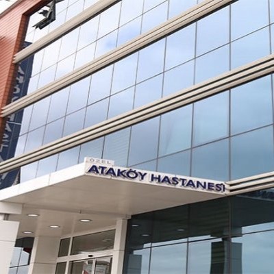 Özel Ataköy Hastanesi