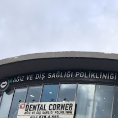 Özel Dental Corner Ağız ve Diş Sağlığı Polikliniği