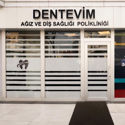 Özel Dentevim Küçükyalı Ağız ve Diş Sağlığı Polikliniği