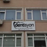 Özel Dentisyon Ağız ve Diş Sağlığı Polikliniği