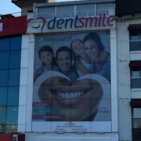 Özel Dentsmile Ağız ve Diş Sağlığı Polikliniği