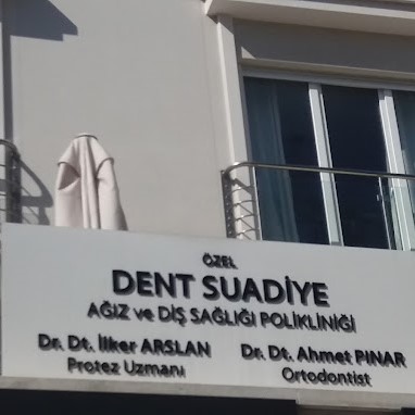 Özel Dentsuadiye Ağız ve Diş Sağlığı Polikliniği