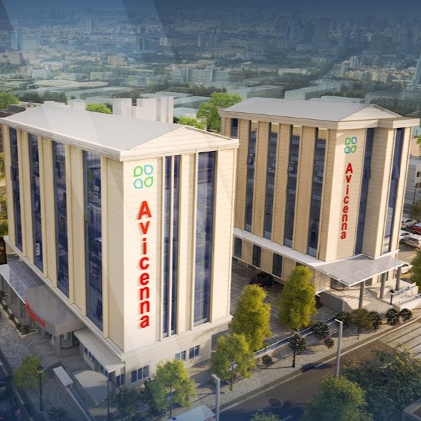 Özel Avicenna Hastanesi Ataşehir