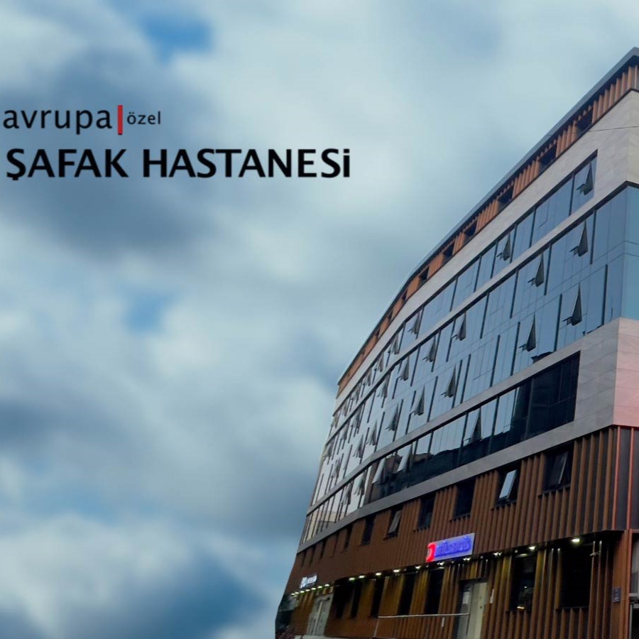 Özel Avrupa Şafak Hastanesi