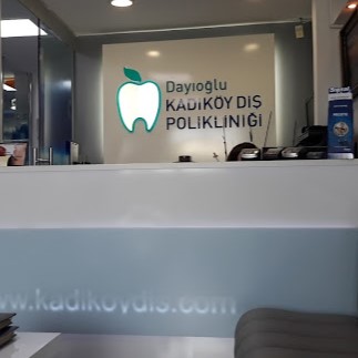 Özel Halil Dayıoğlu Ağız ve Diş Sağlığı Polikliniği