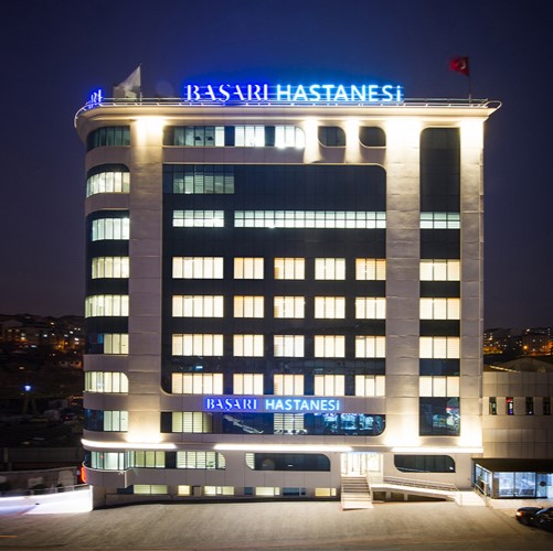 Özel Başarı Hastanesi