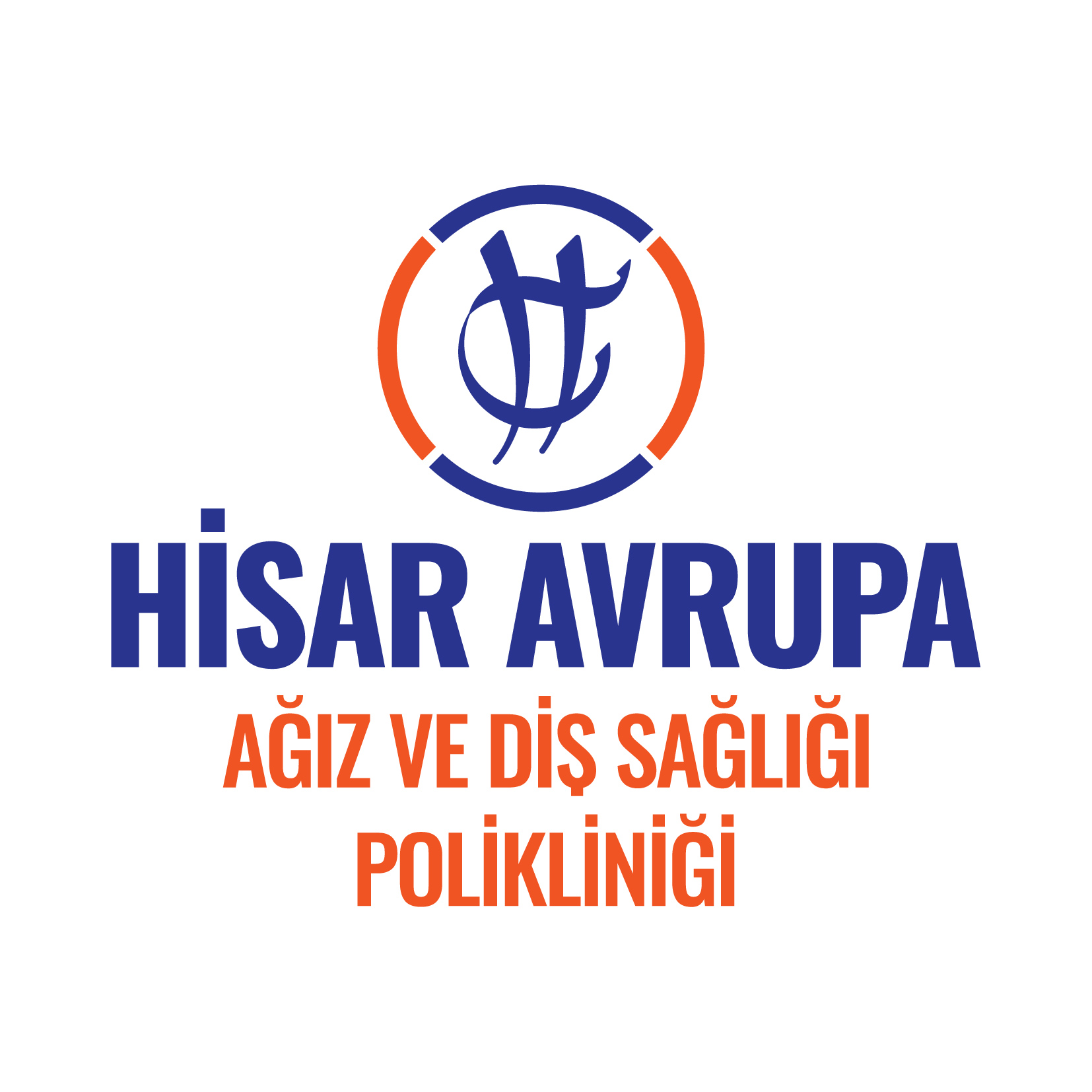 Özel Hisar Avrupa Ağız ve Diş Sağlığı Polikliniği