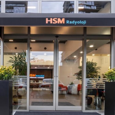 Özel HSM Radyoloji İleri Görüntüleme ve Tanı Müessesesi