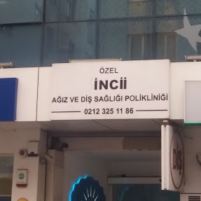 Özel İnci Ağız ve Diş Sağlığı Polikliniği Kağıthane