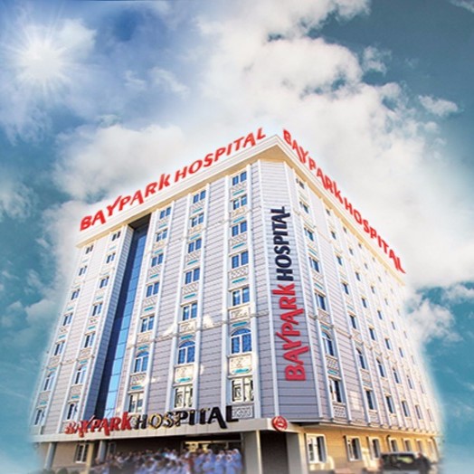 Özel Baypark Hospital Hastanesi