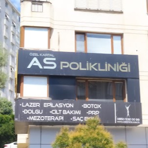 Özel Kartal As Polikliniği