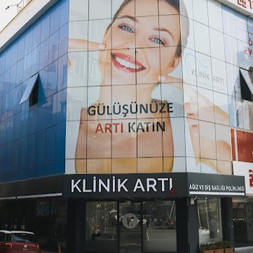 Özel Klinik Artı Ağız ve Diş Sağlığı Polikliniği