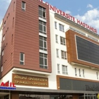 Biruni Üniversitesi Sağlık Eğitimi Uygulama ve Araştırma Merkezi