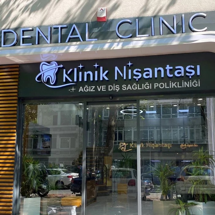 Özel Klinik Nişantaşı Ağız ve Diş Sağlığı Polikliniği