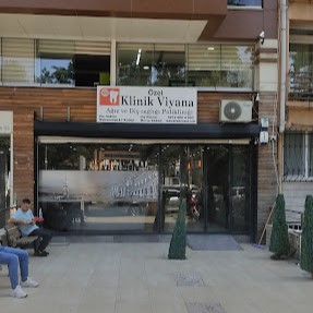 Özel Klinik Viyana Ağız ve Diş Sağlığı Polikliniği