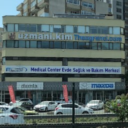 Özel Medical Center Evde Bakım Merkezi