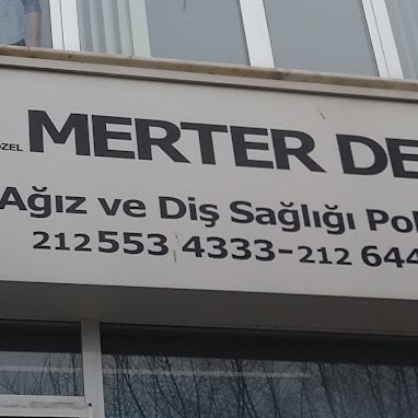 Özel Merter Dent Ağız ve Diş Sağlığı Polikliniği