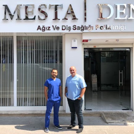 Özel Mesta Ağız ve Diş Sağlığı Polikliniği