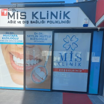 Özel Mis Klinik Ağız ve Diş Sağlığı Polikliniği