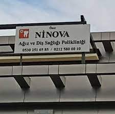 Özel Ninova Ağız ve Diş Sağlığı Polikliniği