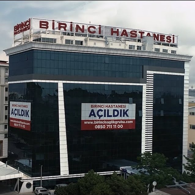 Özel Birinci Hastanesi